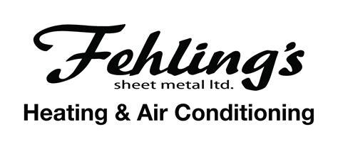 fehlings sheet metal|Fehling's Sheet Metal Heating & Air Conditioning Ltd.